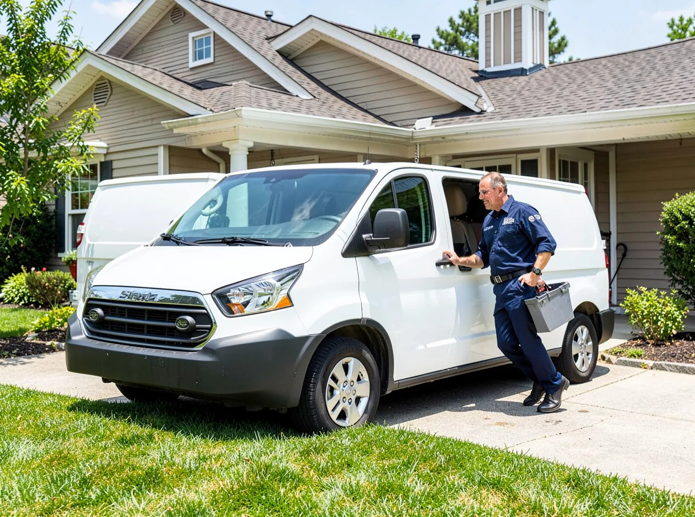 Emergency Plumber company in Big Bear City, CA