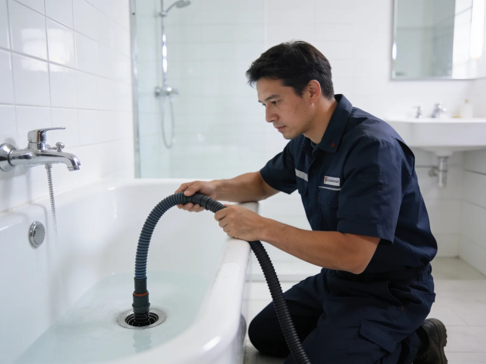 Emergency Plumber Big Bear City, CA FAQs